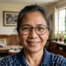 Photo of Lorna Mendoza